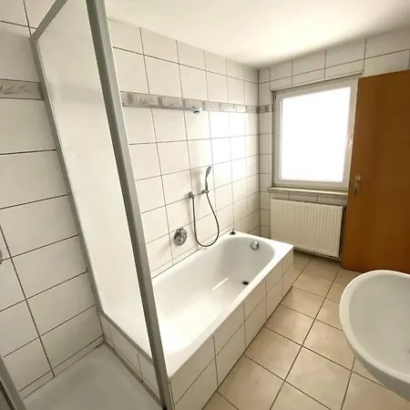 Penzion Monteurzimmer, 2 Fuer Monteure Handwerker *